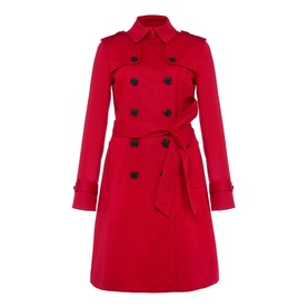Saskia Trench Coat