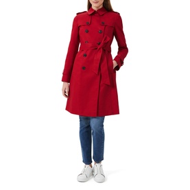 Saskia Trench Coat