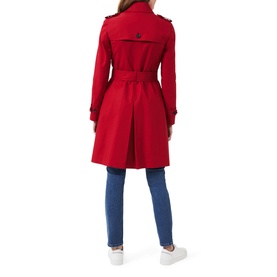 Saskia Trench Coat