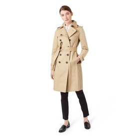 Saskia Trench