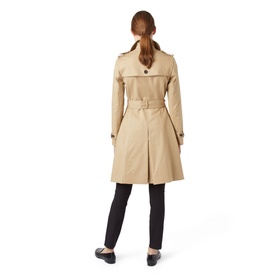 Saskia Trench