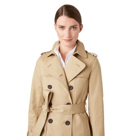 Saskia Trench