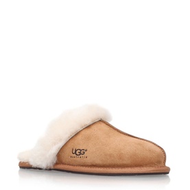 Scuffette II Slippers