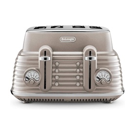 Scolpito Toaster