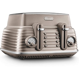Scolpito Toaster