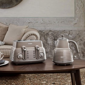 Scolpito Toaster
