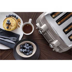 Scolpito Toaster