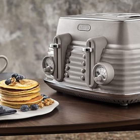 Scolpito Toaster