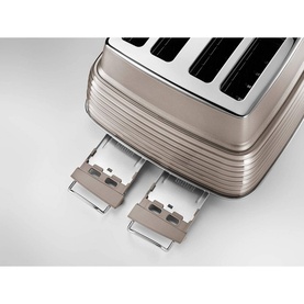 Scolpito Toaster