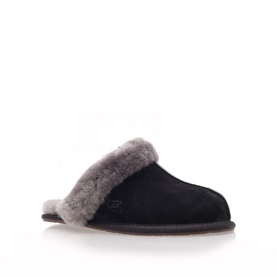Scuffette II Slippers