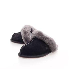 Scuffette II Slippers