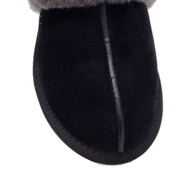 Scuffette II Slippers