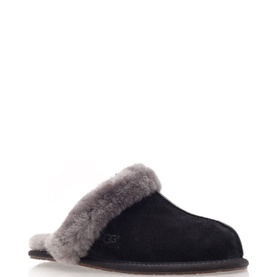 Scuffette II Slippers