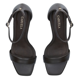 Second Skin Sandals