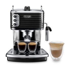 Scultura Pump Espresso Machine
