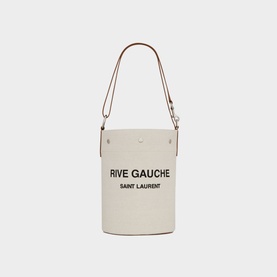 Rive Gauche Bucket Bag