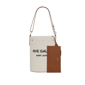 Rive Gauche Bucket Bag