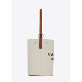 Rive Gauche Bucket Bag