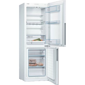 Series 4 Free-Standing Fridge-Freezer 176 X 60 cm
