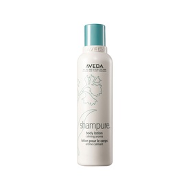 Shampure Lotion
