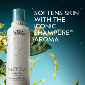 Shampure Lotion