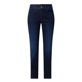 Secret Slim High-Rise Jeans