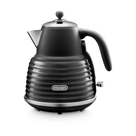 Scolpito Kettle
