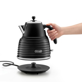 Scolpito Kettle