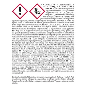 Vanilla Scented Candle 190g