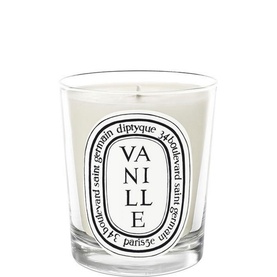Vanilla Scented Candle 190g