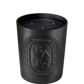 Baies Scented Candle 600g