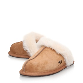 Scuffette II Slippers