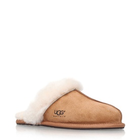 Scuffette II Slippers