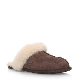 Scuffette II Slippers