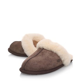 Scuffette II Slippers