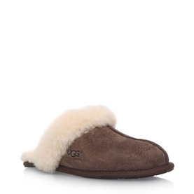 Scuffette II Slippers