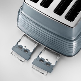 Scolpito Toaster