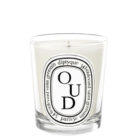 Oud Scented Candle 190g