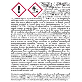 Oud Scented Candle 190g