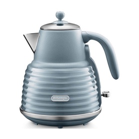Scolpito Kettle