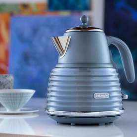 Scolpito Kettle