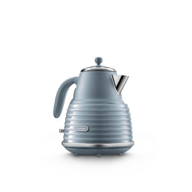 Scolpito Kettle