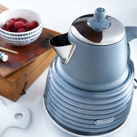 Scolpito Kettle