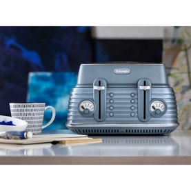 Scolpito Kettle