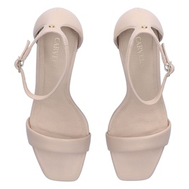 Second Skin Sandals