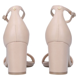 Second Skin Sandals