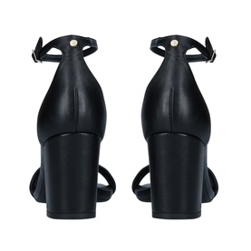 Second Skin Sandals