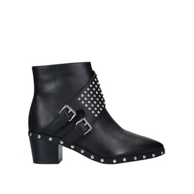 Seth Ankle Boots