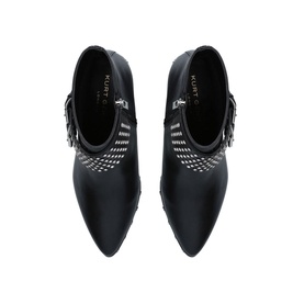 Seth Ankle Boots