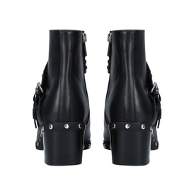 Seth Ankle Boots